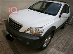 كيا سورينتو